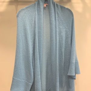 Cashmere Calypso Sweater